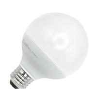 TCP 6 watt 120 volt G25 Medium Screw Base 2700K/5000K CCT Selectable Dimmable LED