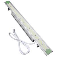 TCP 24" 50 watt 120/277 volt White LED Grow Light