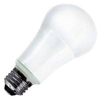 TCP 10 watt 120 volt A19 Medium Screw Base 1800K/2700K CCT Selectable Dimmable LED
