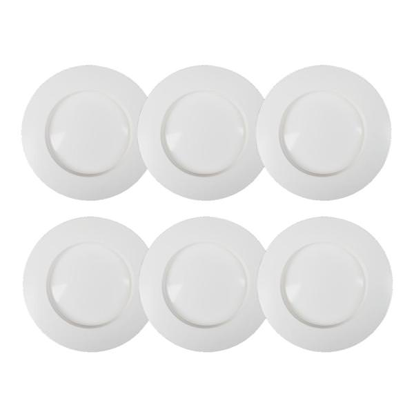 5"-6" 12 watt 120 volt 5000K Daylight Dimmable Retrofit LED Downlight (6 Pack)