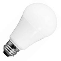 TCP 10 watt 120 volt A19 Medium Screw Base 1800K/2700K CCT Selectable Dimmable LED