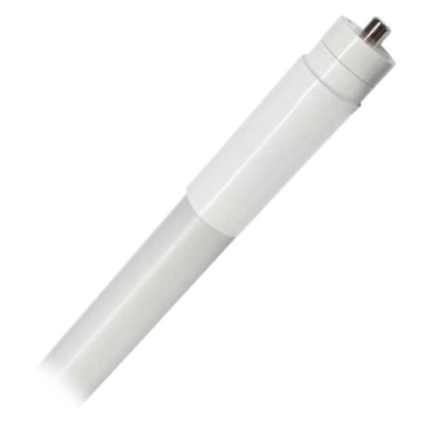 42 watt 96" 120/277 volt Single Pin Base 6500K Daylight LED