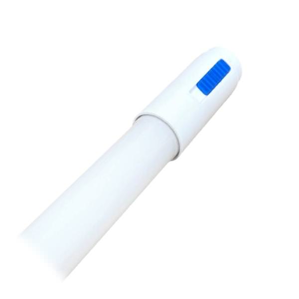 13.5 watt 120/277 volt T8 Medium Bi-Pin Base 3500K/4000K/5000K CCT Selectable Ballast Bypass Non-Dimmable LED