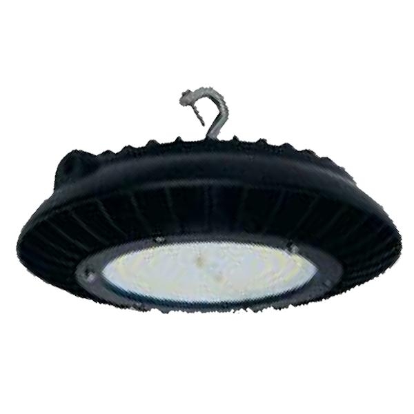 100 watt 120/277 volt 4000K Dimmable White LED Round High Bay