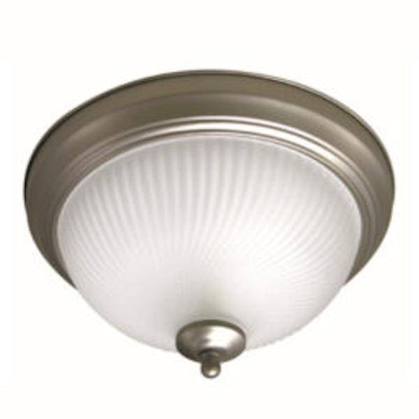12" 13 watt 120 volt 3000K Natural White Dimmable LED Ceiling Light