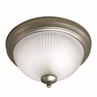 TCP 12" 13 watt 120 volt 2700K Warm White Dimmable LED Ceiling Light