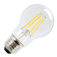 TCP 3.5 watt 120 volt A15 Medium Screw Base 2700K Warm White Glass Dimmable LED