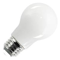 TCP 3.5 watt 120 volt A15 Medium Screw Base 2700K Warm White Frosted Glass Dimmable LED