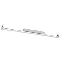 TCP 4' 55 watt 120/277 volt 4000K Cool White Dimmable LED Strip