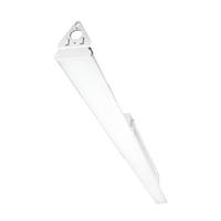 TCP 4' 110 watt 120/277 volt 4000K Cool White LED High Bay Fixture
