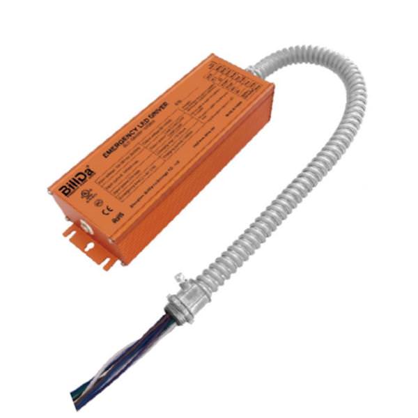 90 Minute Waterproof Canopy Light Emergency Battery Back-up
