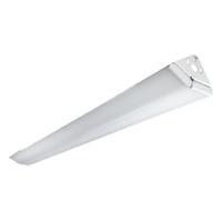 TCP 4' 35 watt 120/277 volt 3500K Neutral White LED High Bay Fixture