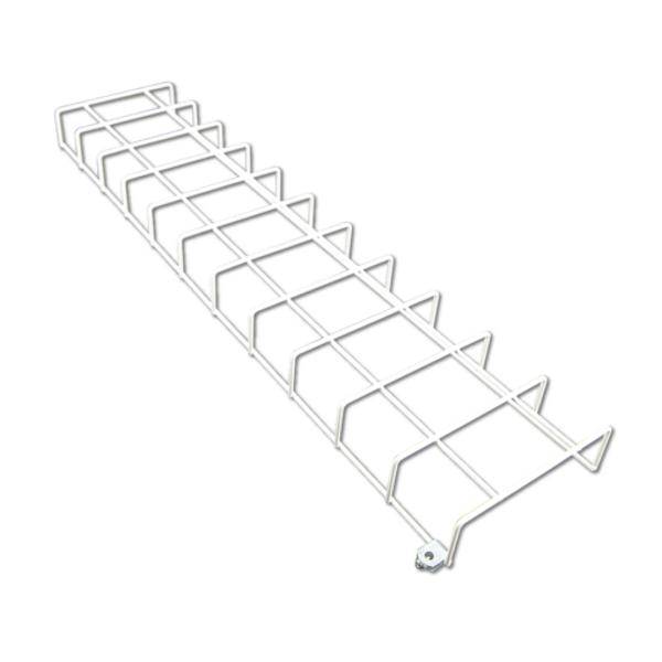 220W Q Series High Bay Wire Guard