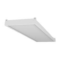 TCP 0.5' x 2' 220 watt 120-277 volt 5000K Daylight Dimmable LED Linear High Bay