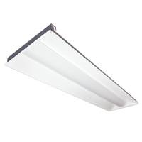 TCP 1' x 4' 23 watt 120/277 volt CCT Selectable LED Troffer