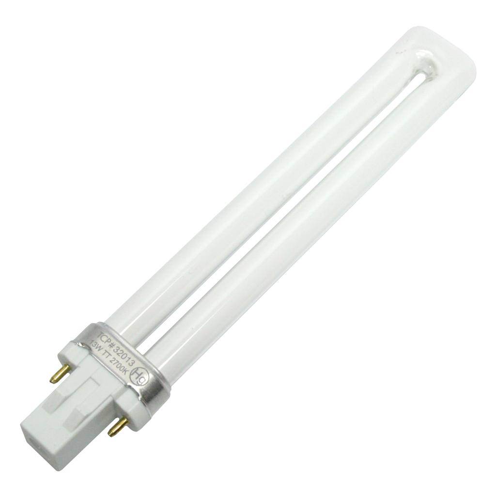 TCP 32014 Single Tube (2 Pin Base) Compact Fluorescent Light Bulb