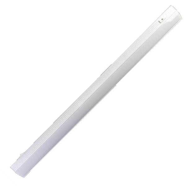 15" 4 watt 120 volt LED CCT Selectable White Under Cabinet Light Fixture 