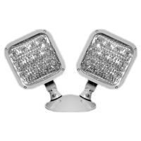 TCP 2 watt Single Remote Head LED Emergency Light