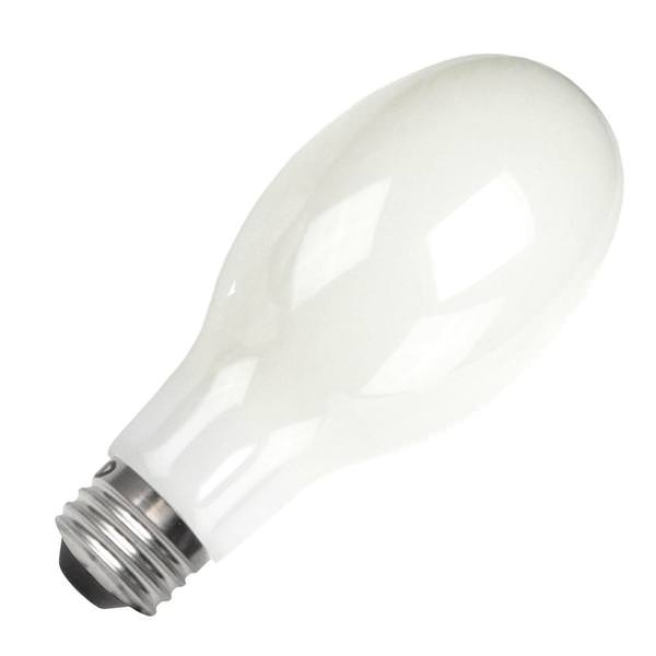 14 watt 120/277 volt ED17 Medium Screw Base 4000K Cool White Frosted Non-Dimmable LED 