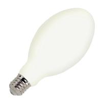 TCP 40 watt 120/277 volt ED37 Mogul Screw Base 4000K Cool White Frosted Non-Dimmable LED 