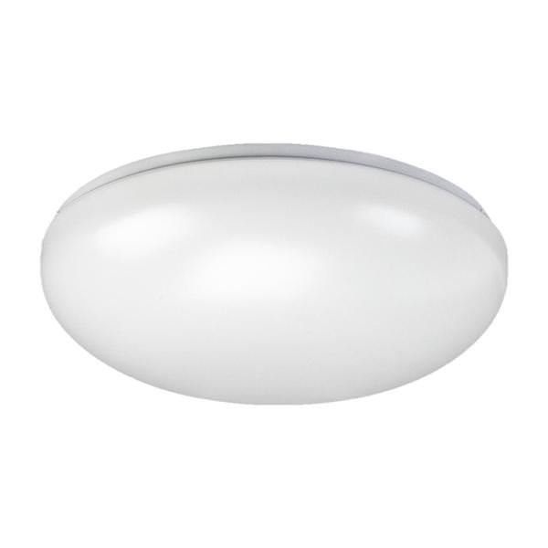 11" 15 watt 120 volt CCT Selectable Dimmable LED Ceiling Light