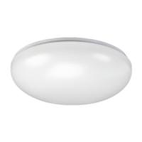 TCP 11" 15 watt 120 volt CCT Selectable Dimmable LED Ceiling Light