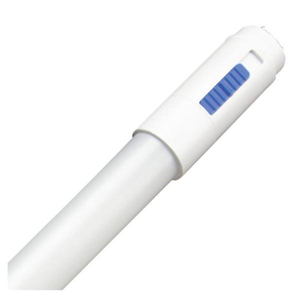 12 watt 48" T8 Medium Bi-Pin Base 3500K/4000K/5000K Dimmable LED