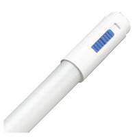TCP 12 watt 48" T8 Medium Bi-Pin Base 3500K/4000K/5000K Dimmable LED