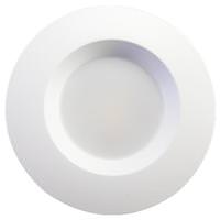 TCP 5"-6" 16 120 volt Medium Screw Base CCT Selectable Dimmable LED Downlight