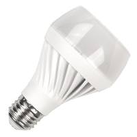 TCP 12 watt 120 volt A19 Medium Screw Base 4000K Cool White Air Purifying Non-Dimmable LED