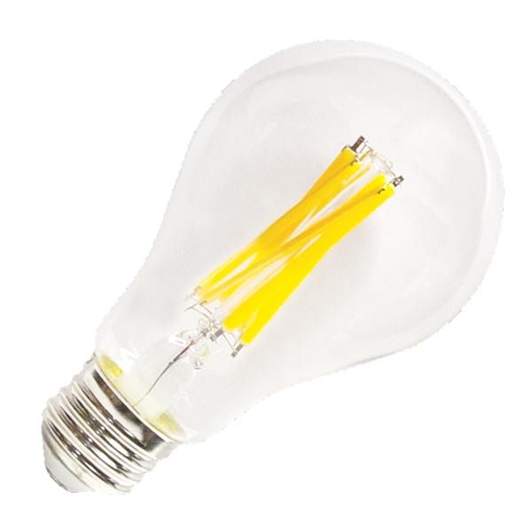 14.5 watt 120 volt A19 Medium Screw Base 4100K Cool White Dimmable LED