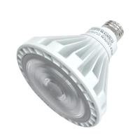 TCP 20 watt 120/277 volt PAR30 Medium Screw Base 3000K Natural White Non-Dimmable LED