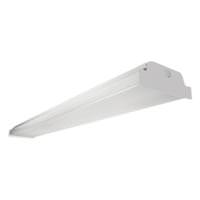 TCP 48" 25/35/45 watt 120/277 volt CCT Selectable Dimmable LED Wrap Light