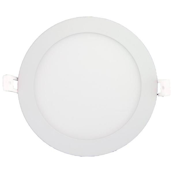 6" 12 watts 120 volts CCT Selectable White Dimmable LED