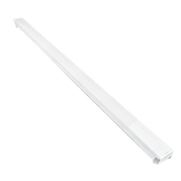 4' 51 watt 120/277 volt CCT Selectable Integrated Sensor LED Strip Light
