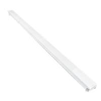 TCP 4' 51 watt 120/277 volt CCT Selectable Integrated Sensor LED Strip Light