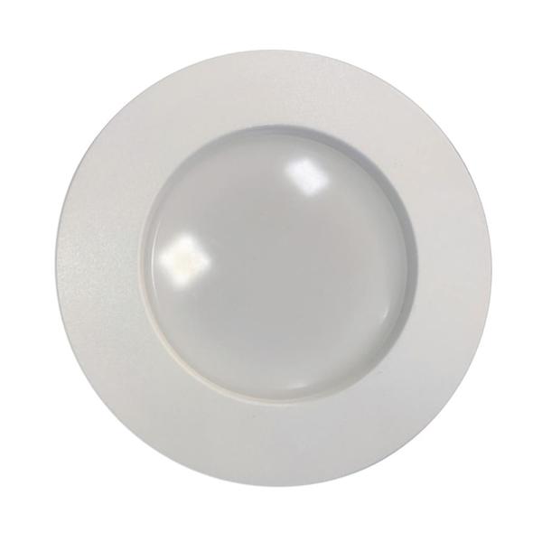 4" 11 watt 120 volt CCT Selectable White Dimmable LED