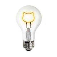 TCP 1.5 watt 120 volt A19 Medium Screw Base Dimmable LED