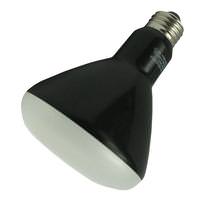 TCP 10.5 watt 120 volt BR30 Medium Screw Base 3000K Natural White Dimmable LED