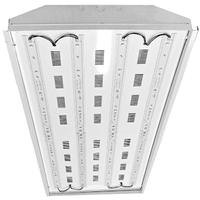TechBrite 1' x 4' 239 watt 120-277 volt 4000K Dimmable LED Linear High Bay