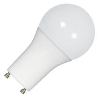 LongStar 9 watt 120 volt A19 Twist and Lock Base 4000K Dimmable LED