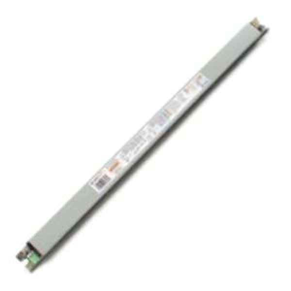 2 Lamp 54 watt 120/277 volt T5HO Dimming Fluorescent Ballast