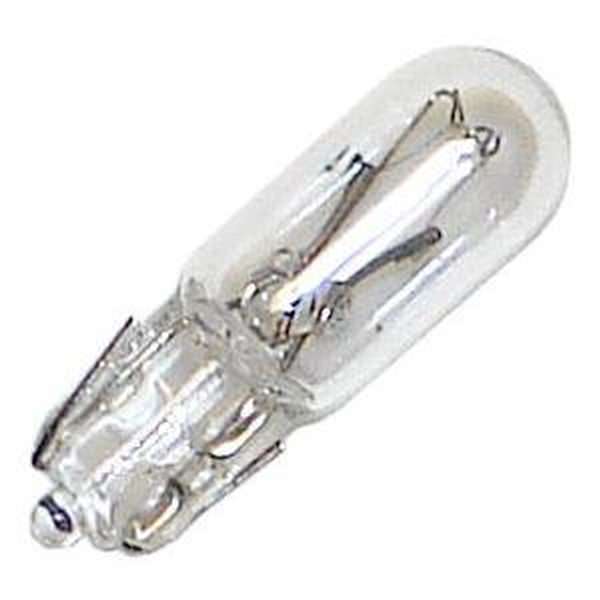 2 watt 14 volt T1.75 Wedge Base #70