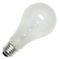 Industrial Performance 50 watt 30 volt A21 Medium Screw Base Frosted