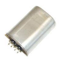 Aerovox 1 Lamp 525 volt Ballast Capacitor