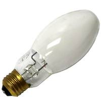 Philips 100 watt ED17 Medium Screw Base Coated Metal Halide