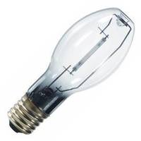 Venture 50 watt 55 volt E23.5 Mogul Screw Base 2100K Warm White High Pressure Sodium