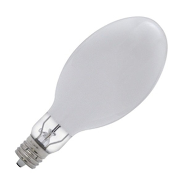 330 watt 120 volt ED37 Exclusionary Mogul Screw Base 3700K Natural White Metal Halide