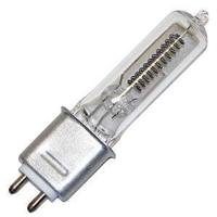 Sylvania 375 watt 115 volt T6 Medium Bi-Pin Base 3250K Natural White #GLG