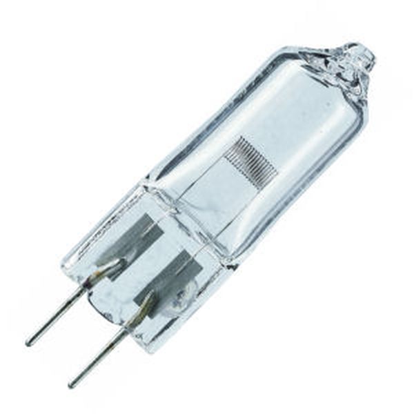 200 watt 30.3 volt T4 Bi-Pin Base Clear